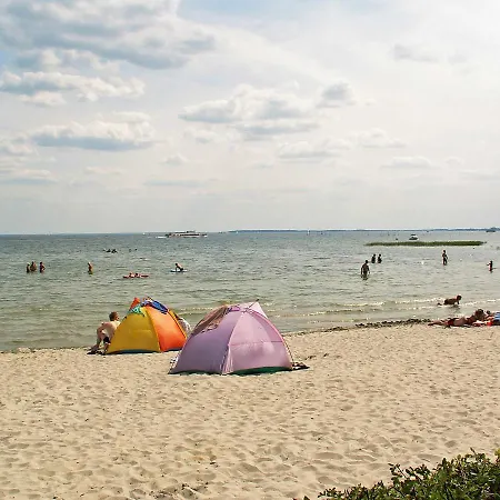 An Der Sonnenwiese In Appartamento *