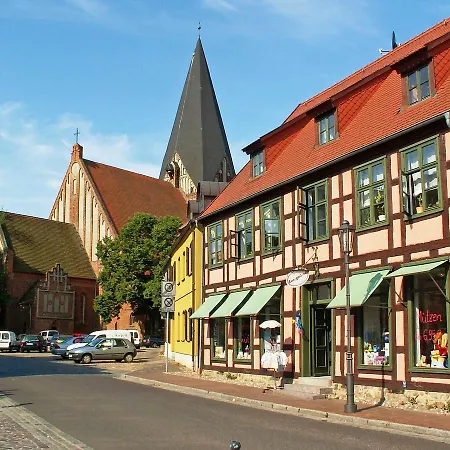 An Der Sonnenwiese In *